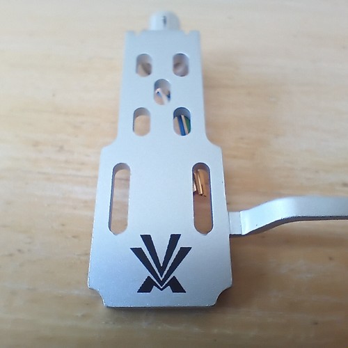 Rare vestax silver - rare,