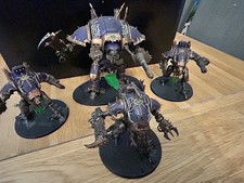 Games workshop warhammer - workshop,