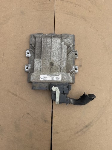 Ford transit ecu - transit, 2.0