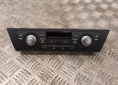 Audi mk1 4g front - a7, 10-18