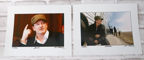 Lot bono photo prints - 2,