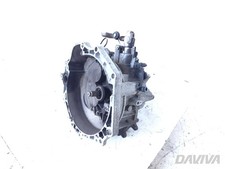 Vauxhall Insignia 6 Speed