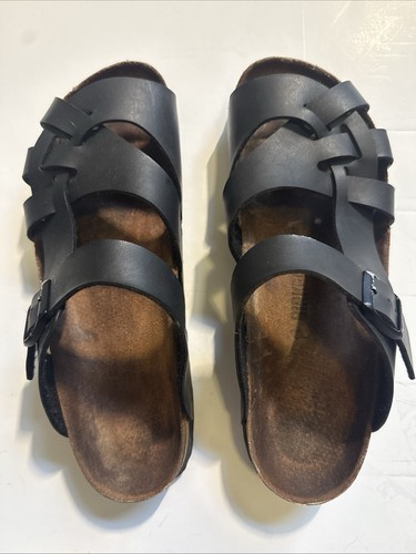 Birkenstock pisa side - pisa,
