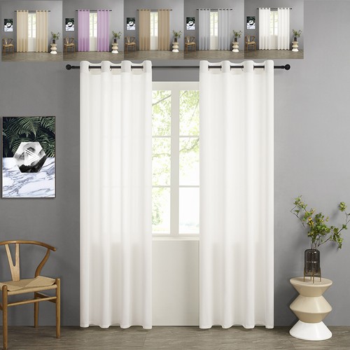 Clearance pair plain - (x2),