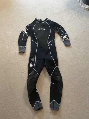 Mares reef 3mm full - reef,