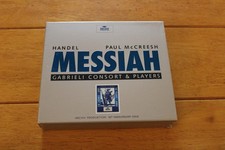 Gabrieli Consort & Players CD
