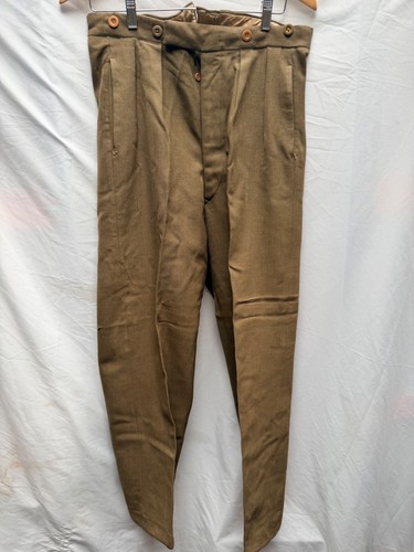Original ww2 british - original, army
