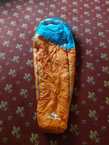 Quechua forclaz ultralight - quechua,