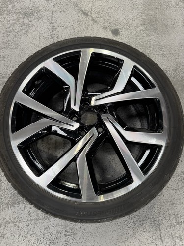 Genuine polo gti - gti, 18"