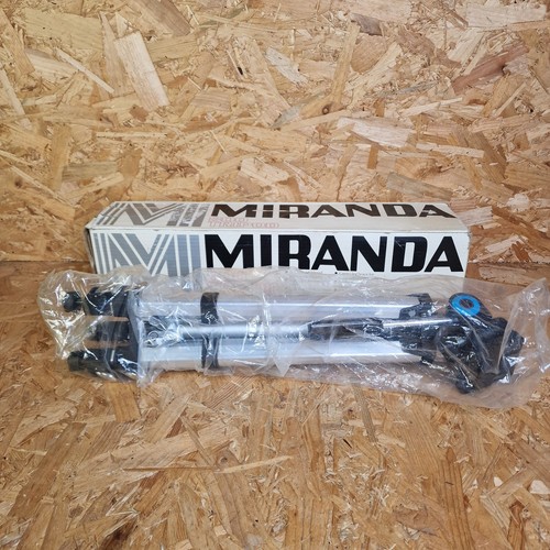 Miranda 800 tripod - tripod, solid