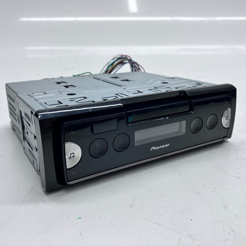Pioneer sph10bt radio stereo - pioneer,