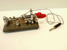 Vintage Vibroplex Co