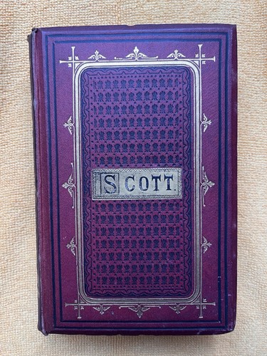 The poetical works sir - works, of