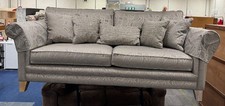 Beautiful ALSTONS Grey Fabric
