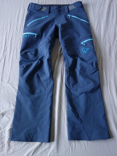 Norrona svalbard flex1 - norrona,