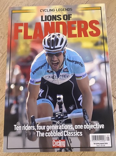 Cycling weekly - cycling,