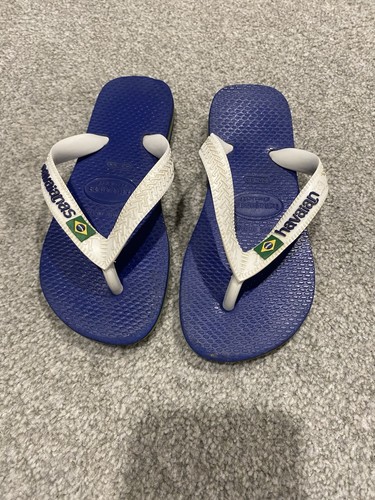 Havaianas kids flip flops - flip,