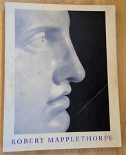 Photographs by Robert Mapplethorpe (Paperback, 1991)