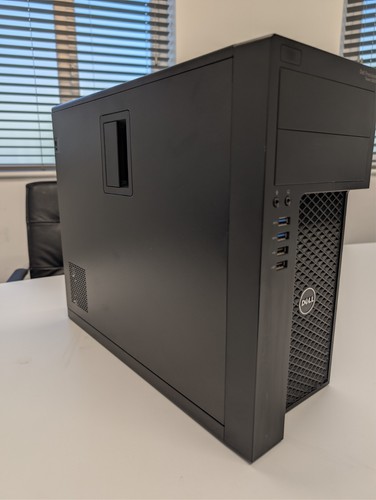 Dell 3620 7700k - dell, i7-7700k