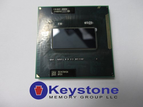 Intel core 2670qm processor - core,