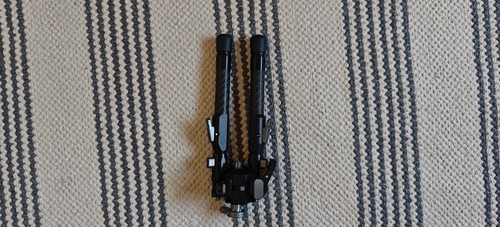 Tier tac bipod - 1,