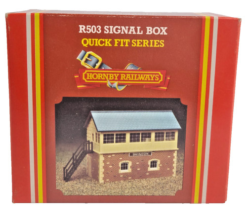 Hornby railways r503 gauge - hornby, oo