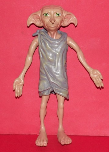Harry potter dobby bendable - *,