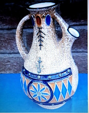 Vintage Art noveau 1920's