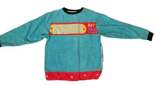 Vintage thomas the tank engine - thomas,