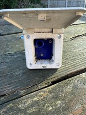 caravan motorhome Whale