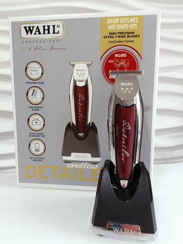 Wahl 8171 830 cordless - 8171-830,