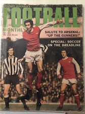 CHARLES BUCHAN'S FOOTBALL