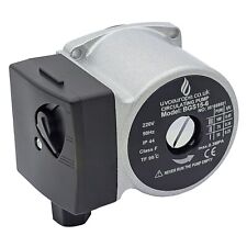 Universal 15-60 25-60 130 Replacement Circulation Pump Head