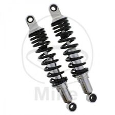 Pair Shock Absorbers Rear Adjustable Yamaha XJR 1200 1995