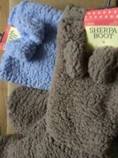 Women's Blue or Walnut Brown