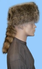 NEW MENS DAVY CROCKETT STYLE