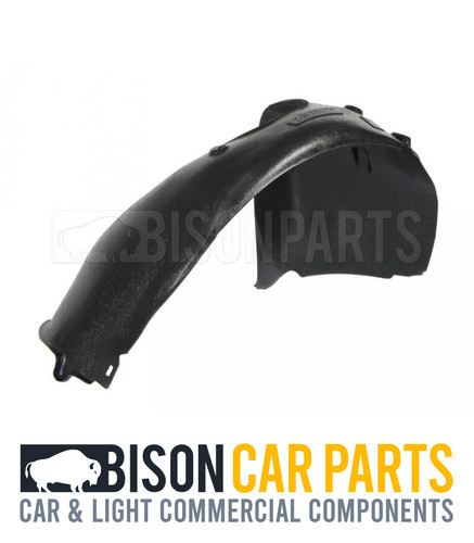 Front wheel arch inner cover - front,