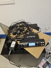 Free P&P Roland TD-4 Drum