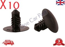 10 x BONNET INSULATION