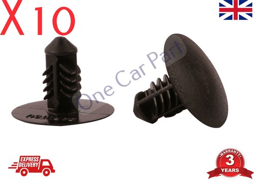 Bonnet insulation - 10, x