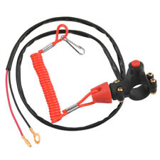 Stop Mini Kill Switch Button