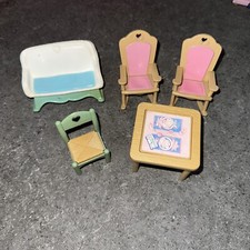 Vintage Fisher Price Loving