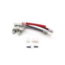 Truck seat valve joint repair