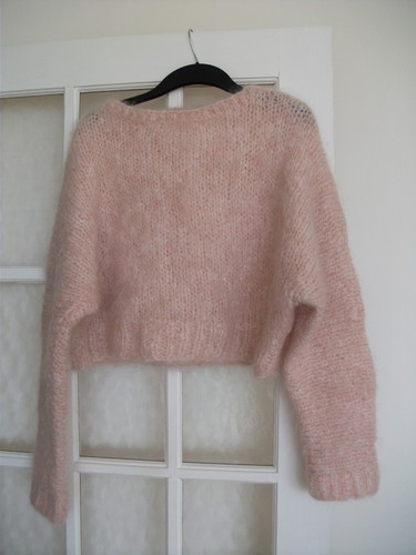 Peachy pink marl 85 - peachy, 85%