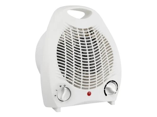 Airmaster upright fan heater - airmaster,