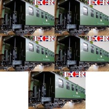 FIVE YES 5 G SCALE GAUGE