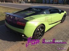 Superleggera rear Wing Spoiler