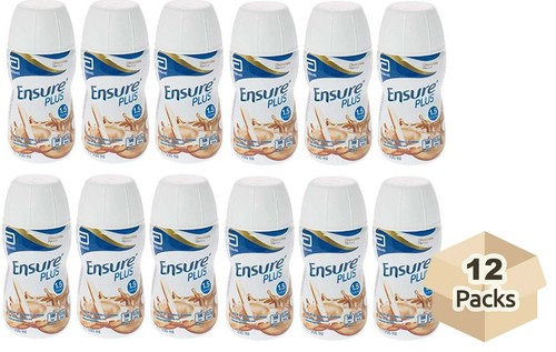 Ensure plus chocolate flavour - plus,