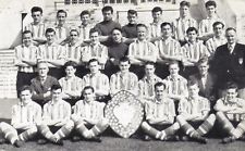 COLLECTION OF #65 SHEFFIELD