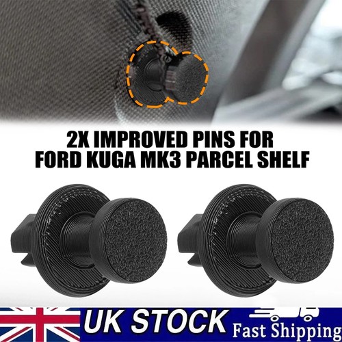 For ford kuga mk3 - ford,